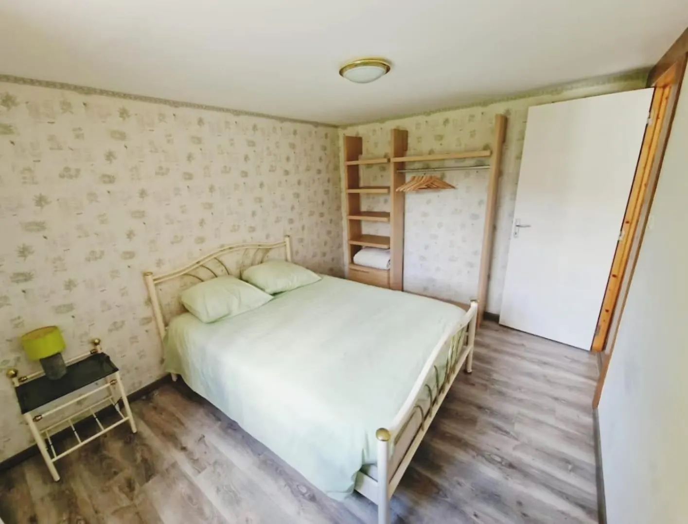 Gite De Charme Paisible Gourdon Sarlat Anglars-Nozac Casa vacanze