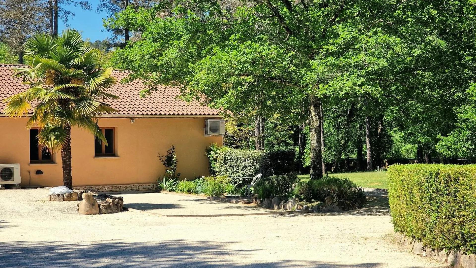 Casa vacanze Gite De Charme Paisible Gourdon Sarlat Anglars-Nozac
