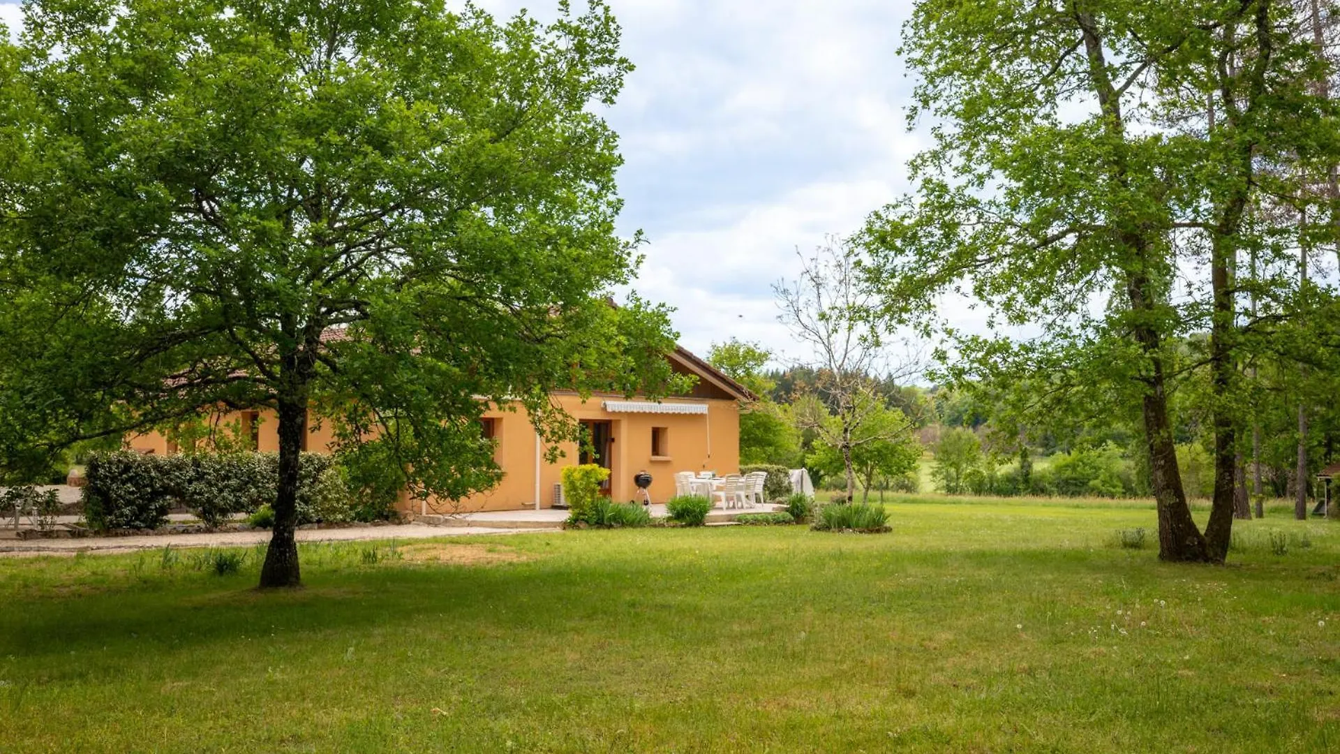 Casa vacanze Gite De Charme Paisible Gourdon Sarlat Anglars-Nozac